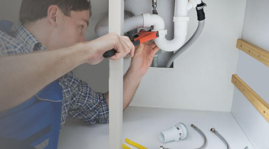 Professional emergency plumbing in Beirne, AR